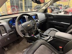 شيفروليه كولورادو